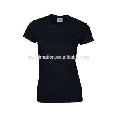 sublimation t shirt with wholesale price